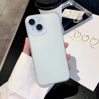 Ốp iPhone chống bám bẩn mồ hôi dấu vây tay, Ốp lưng iPhone MÀU TRẮNG nhám mờ, chống sốc, chống xước