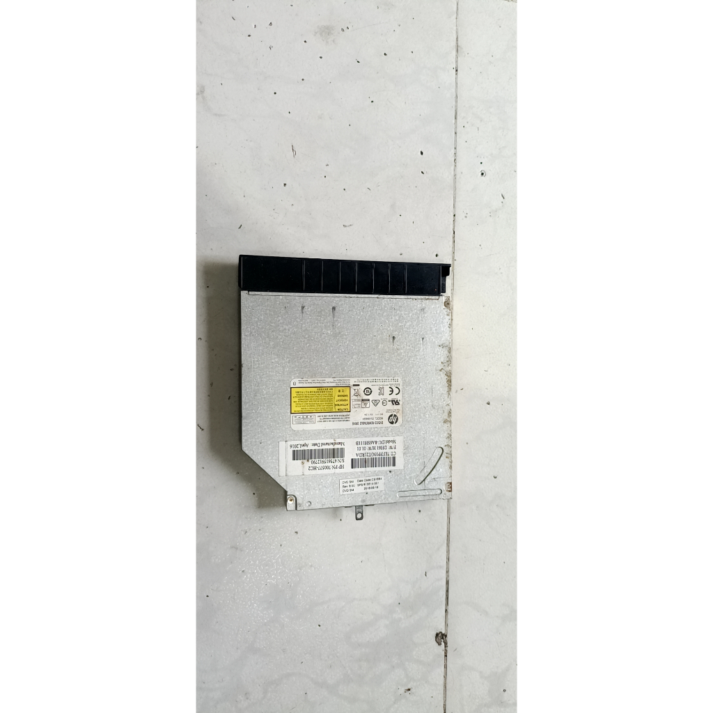 Thay ổ đĩa DVD laptop HP 14-AM 14T-AM 14-AN 14-AM048TU