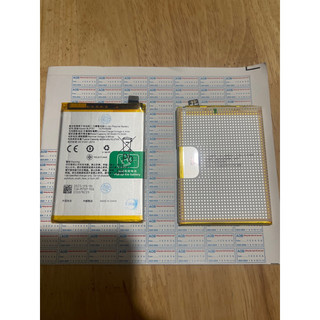Pin oppo f11 xịn