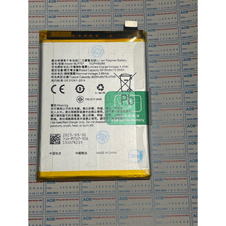 pin oppo f11 (blp 707) xịn