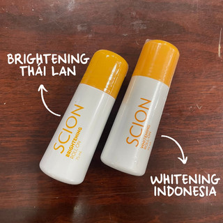 [MẪU MỚI] Lăn khử mùi Scion Nuskin