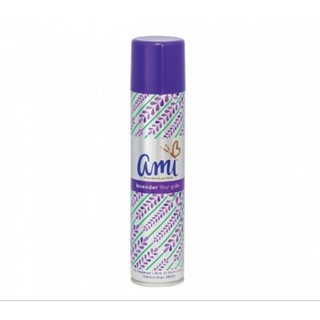 XỊT THƠM PHÒNG AMI 280ML