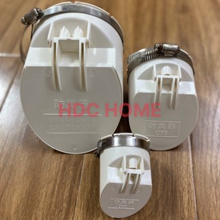 Nắp Bịt Cống Chống Côn Trùng Hiệu Quả, Nắp Cống Ngăn Mùi Hôi