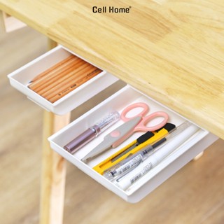 Ngăn kéo lớn dưới bàn 25.5x20 cm gắn bàn làm việc hộc bàn rời văn phòng