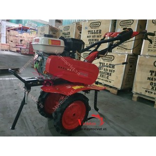 Máy xới đất mini đa năng Oshima XDXDC