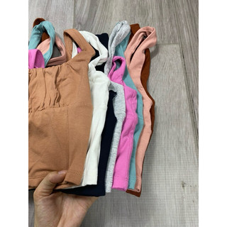 Áo thun Wilfred dư xịn 2 lớp