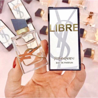 Nước hoa mini siêu thơm