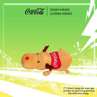 Thú Bông Biến Hình Coca-Cola Coca-Cola Official Store