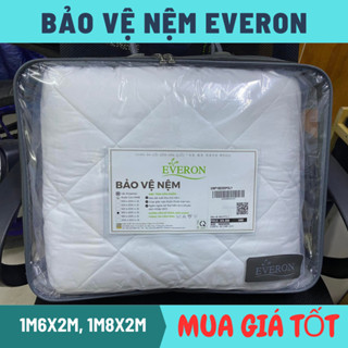 Tấm bảo vệ nệm Everon 1m6 và 1m8