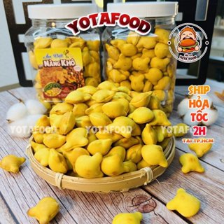 Bánh gấu nhân kem sữa ( Thơm ngon – béo ngậy ) | Đồ ăn vặt Yotafood