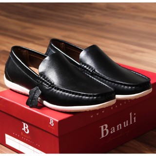 Banuli men's casual slip-ons, giày lười banuli nam slip-ons c5dl1t0
