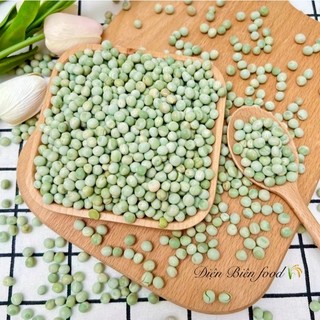 Đậu Hà Lan Khô Hữu cơ Sạch, Nhập Khẩu Mỹ, Hạt Dinh Dưỡng Mẹ Bầu, Giảm Cân Ăn Kiêng, ăn dặm cho bé