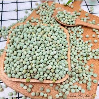 Đậu Hà Lan Khô Hữu cơ Sạch, Nhập Khẩu Mỹ, Hạt Dinh Dưỡng Mẹ Bầu, Giảm Cân Ăn Kiêng, ăn dặm cho bé