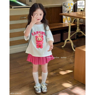 Set cotton labubu BT