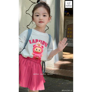 Set cotton labubu BT