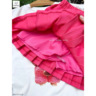 Set cotton labubu BT