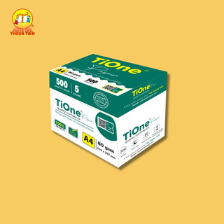 Thùng giấy photo A4- định lượng 80gsm Tione Thuận Tiến