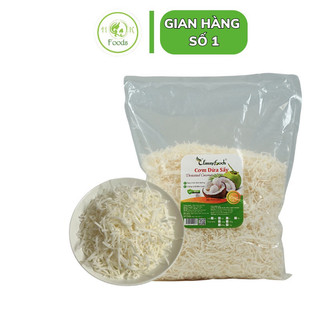 Cơm Dừa Sợi Sấy khô 1kg