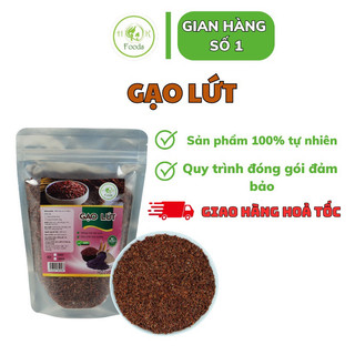 Gạo lứt huyết rồng 500g