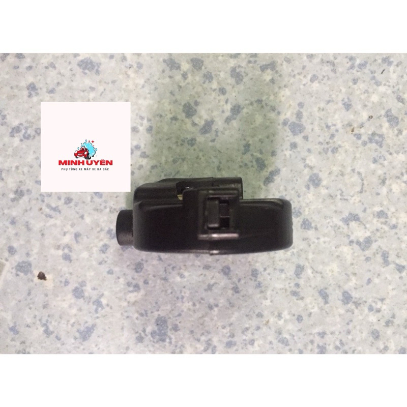 Cùm ga xe Wave A , Wave RS , Future Neo , Wave S110 , Blade