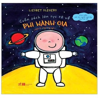 Sách thiếu nhi - cuốn sách lớn rực rỡ về ... - nhã nam