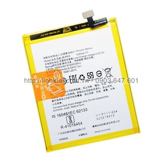 Pin Oppo F1w A35 2500mAh - Hàng nhập Khẩu
