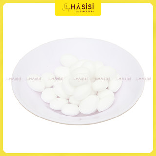 Long Não TYTY 500g (Viên Tròn Trắng)