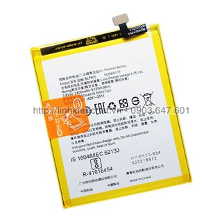 Pin thay thế cho oppo mirror 5 a51 a51w a51t zin