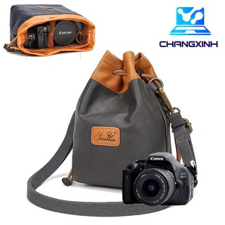 Túi đựng máy ảnh chống nước changxinh tt258