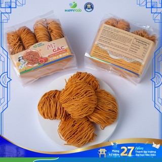 Mì gấc happynoodles – 150gr