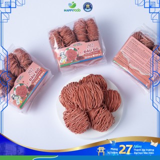 Mì đậu đỏ happynoodles – 150gr