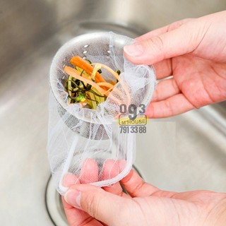 Túi Lọc Rác,Chặn Rác Bồn Rửa Chén