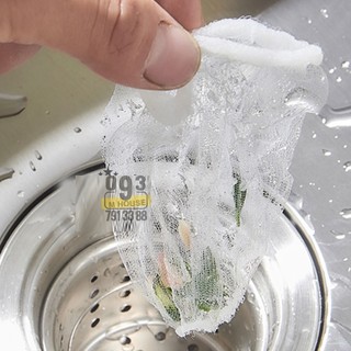 Túi Lọc Rác,Chặn Rác Bồn Rửa Chén