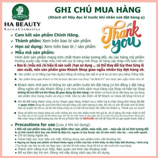Miếng dán kích mí innissfree Double Eyelid Sticker Hàn Quốc