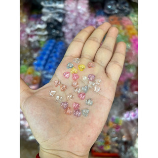 Charm Đính Kẹp, Đính Ốp Điện Thoại Charm Xinh