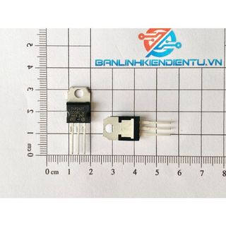 [Combo 5 chiếc] TIP142T, TIP142 Transistor NPN 15A/100V TO-220