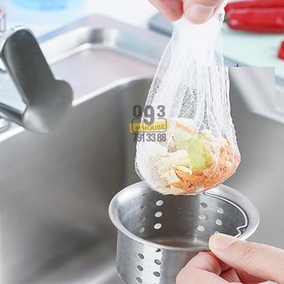 Túi Lọc Rác,Túi Rác Bồn Rửa Chén