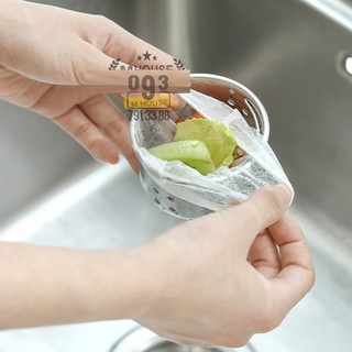 Túi Lọc Rác,Túi Rác Bồn Rửa Chén