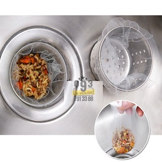 Túi Lọc Rác,Túi Rác Bồn Rửa Chén