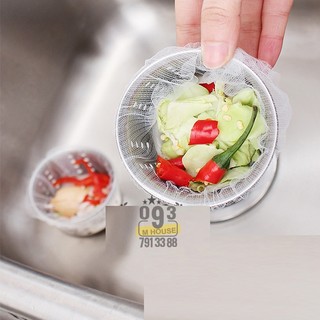 Túi Lọc Rác,Túi Rác Bồn Rửa Chén