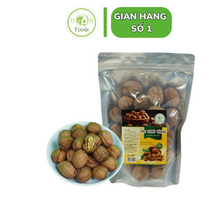 Quả óc chó Mỹ 1kg