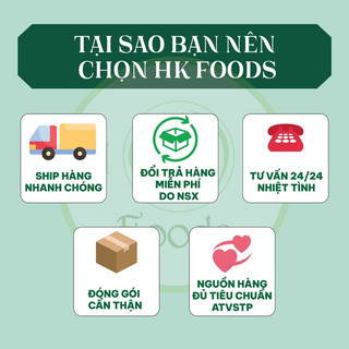 Quả óc chó Mỹ 1kg