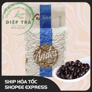 Tổng hợp dòng TRÂN CHÂU NẤU các hãng Andes,Boduo,MaoMao