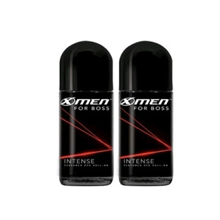Lăn hút mùi x-men for boss- intense 25ml