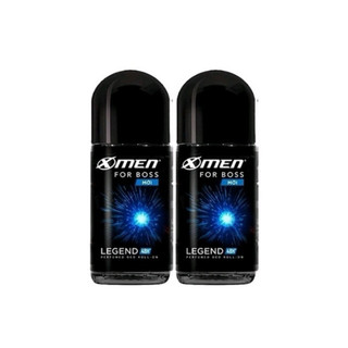 Lăn Hút Mùi X-Men For Boss- Intense 25ml