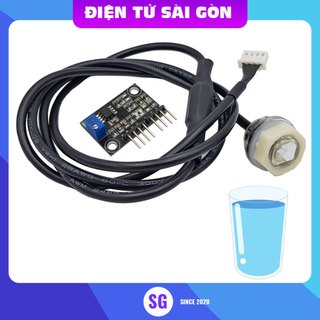 Cảm biến mực chất lỏng quang điện W002