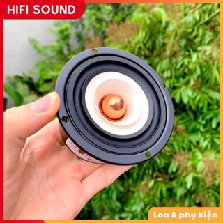 Loa toàn dải soundhits 3 inch 8ω 20 -30w - hàng chính hãng âm thanh hay