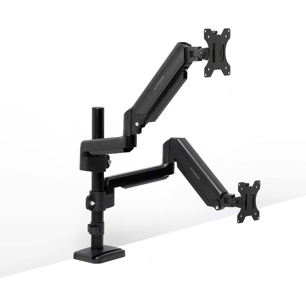 Giá treo Màn Hình HyperWork P1 Dual 2025 - Hàng Chính Hãng | BigBuy360 - bigbuy360.vn