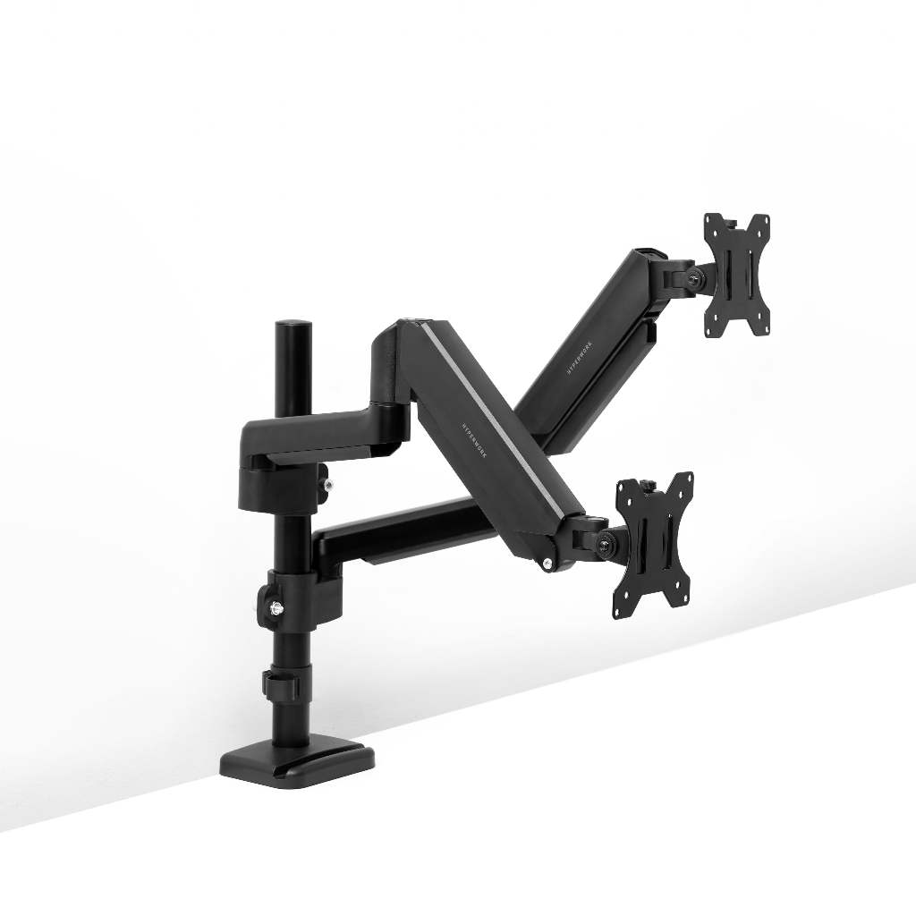 Giá treo Màn Hình HyperWork P1 Dual 2025 - Hàng Chính Hãng | BigBuy360 - bigbuy360.vn
