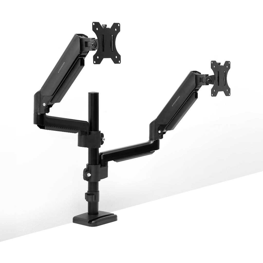 Giá treo Màn Hình HyperWork P1 Dual 2025 - Hàng Chính Hãng | BigBuy360 - bigbuy360.vn